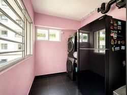 Blk 635 Woodlands Ring Road (Woodlands), HDB Executive #598442891